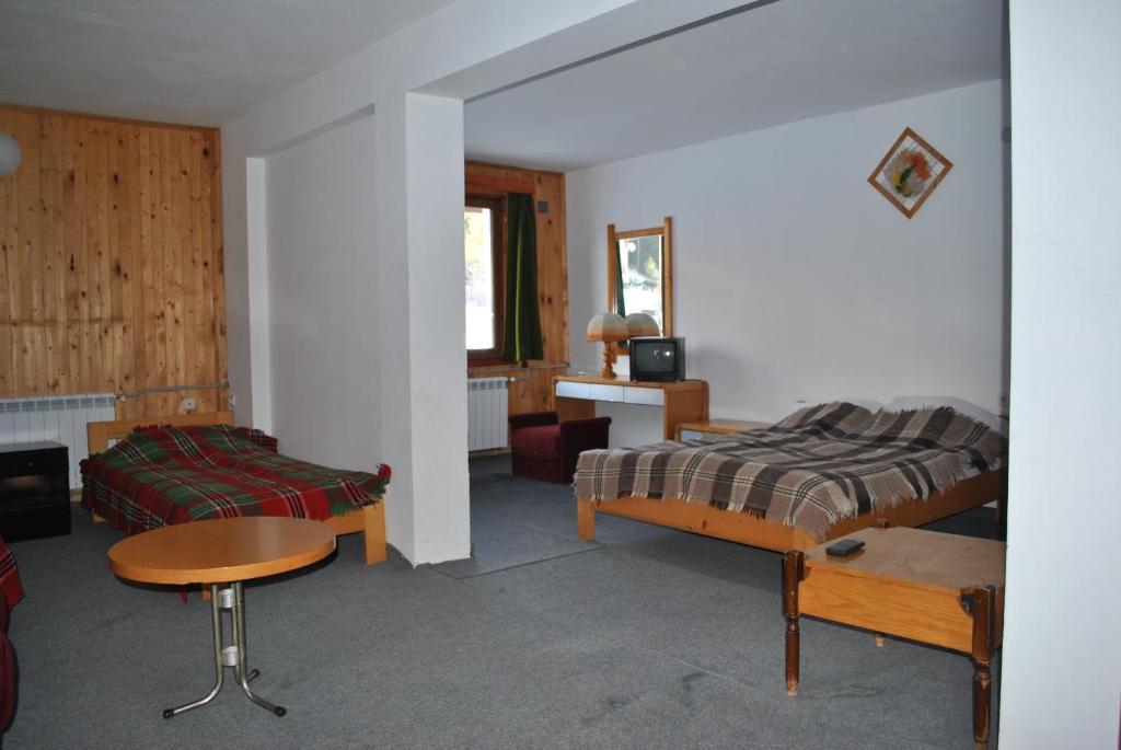 Kris Guesthouse Stoykite Ruang foto